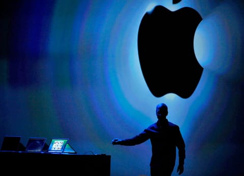 Zero tolerance: Commission targets Amazon, Spotify, Apple for violating content law