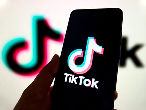 TikTok bans ‘unhealthy’ SkinnyTok hashtag after pressure from regulators